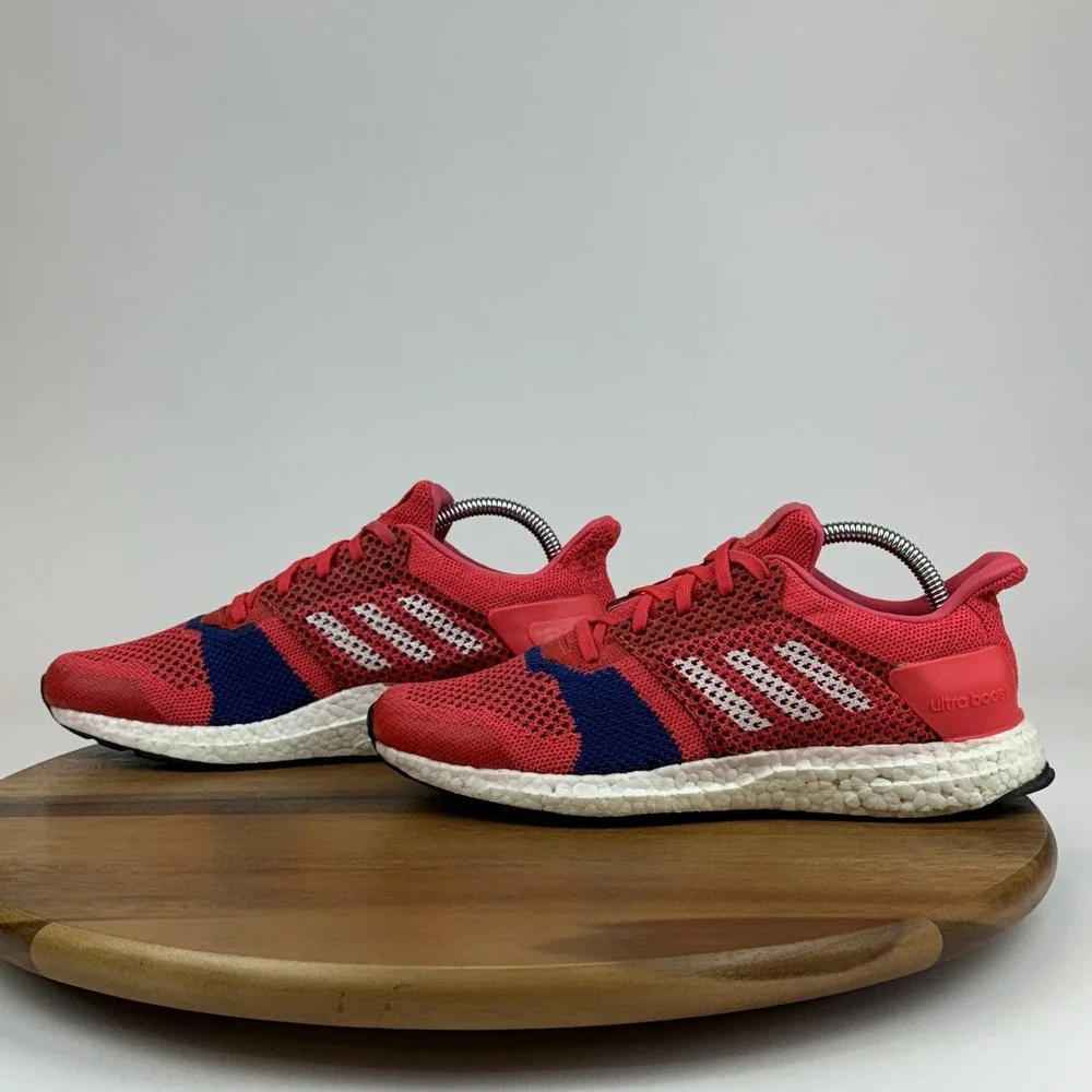 adidas shows see ask